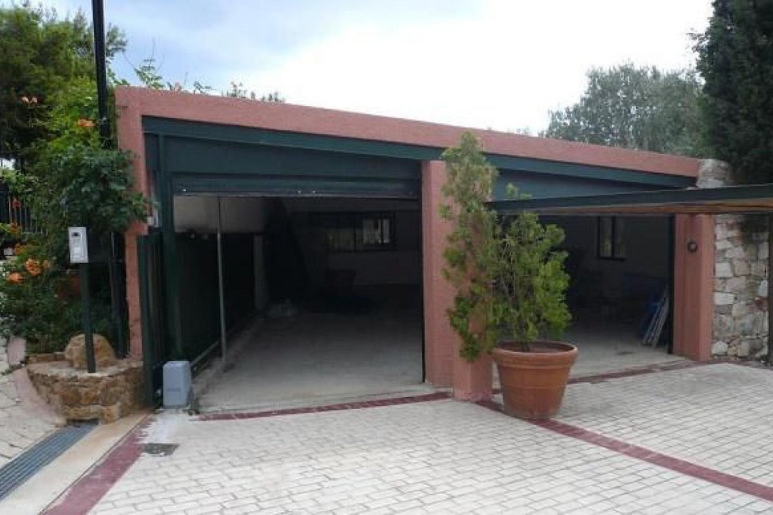 Villa in Lavreotiki Community, Attica, Greece 4 - 17878478