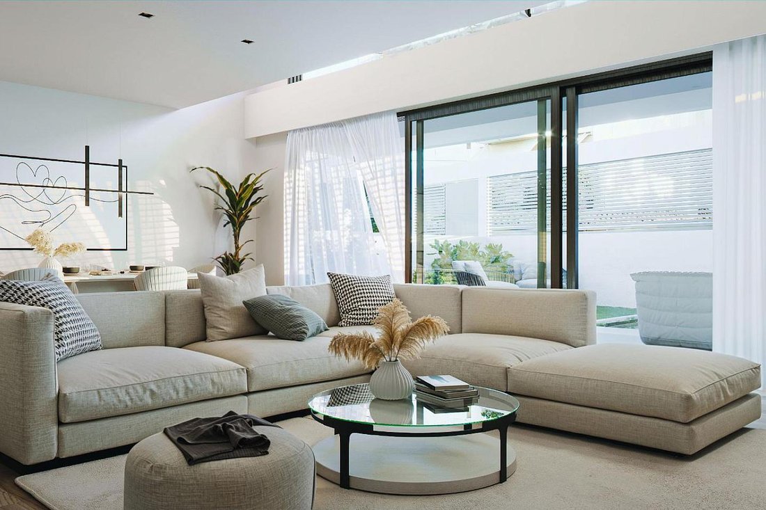 Apartment in Elliniko, Attica, Greece 2 - 17878493
