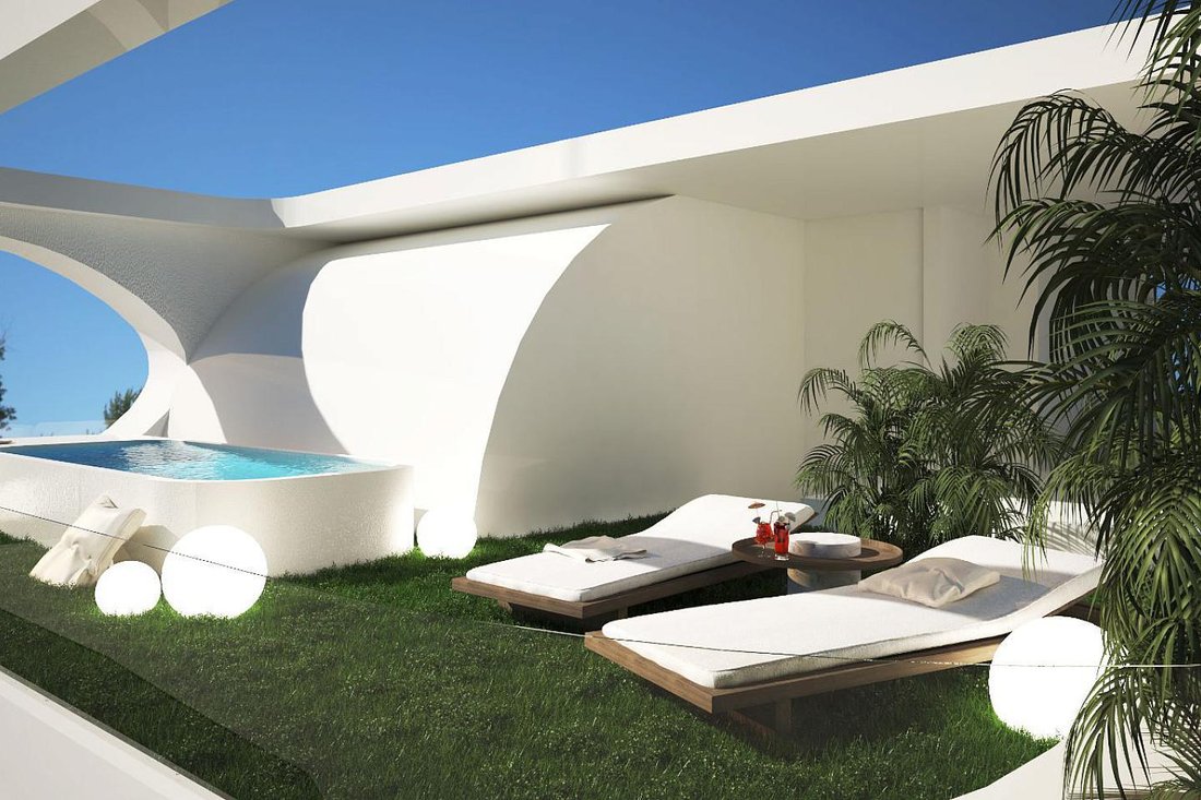 Apartment in Voula, Attica, Greece 4 - 17878103