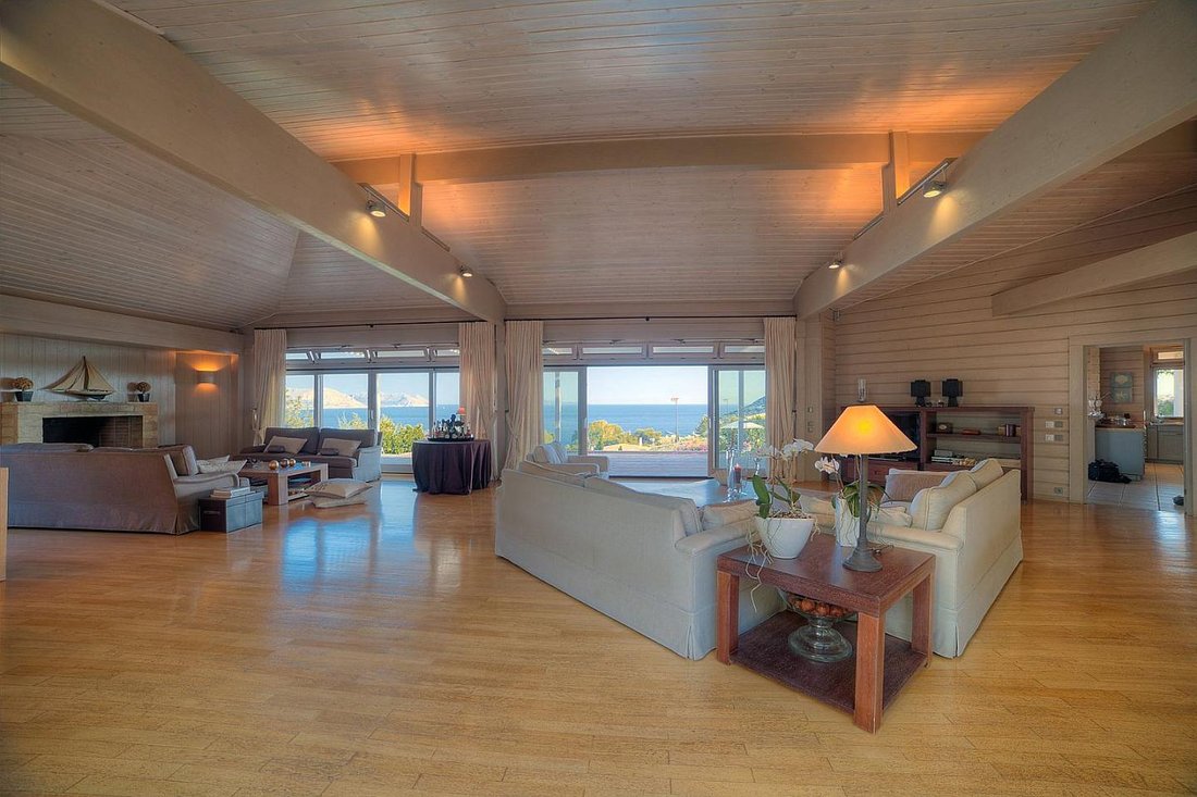 Villa in Anavissos, Attica, Greece 5 - 17878088