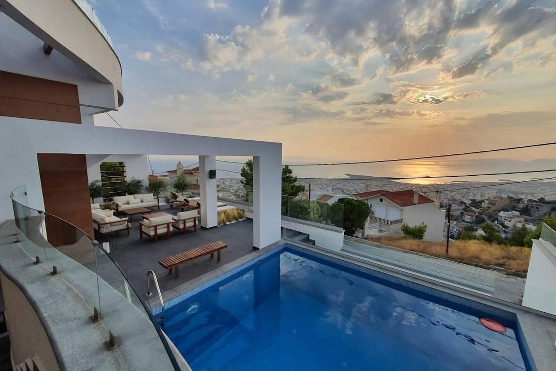 House in Voula, Attica, Greece 3 - 17878280