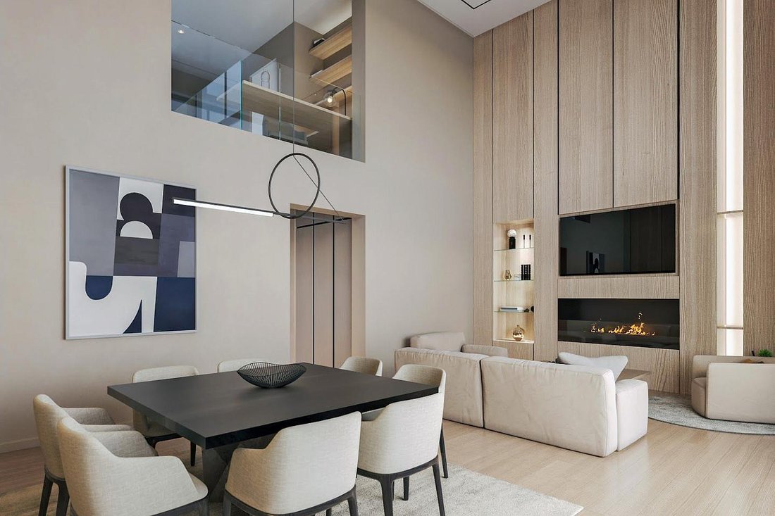 Apartment in Glyfada, Attica, Greece 4 - 17878367