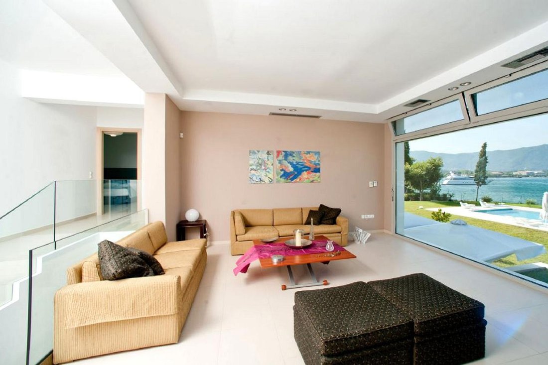 Villa in Northern Corfu, Peloponnese, Western Greece and the Ionian, Greece 5 - 17878595