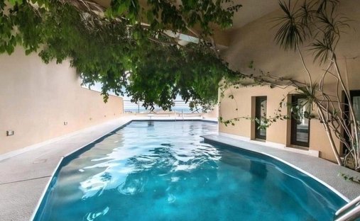 House in Voula, Attica, Greece 1