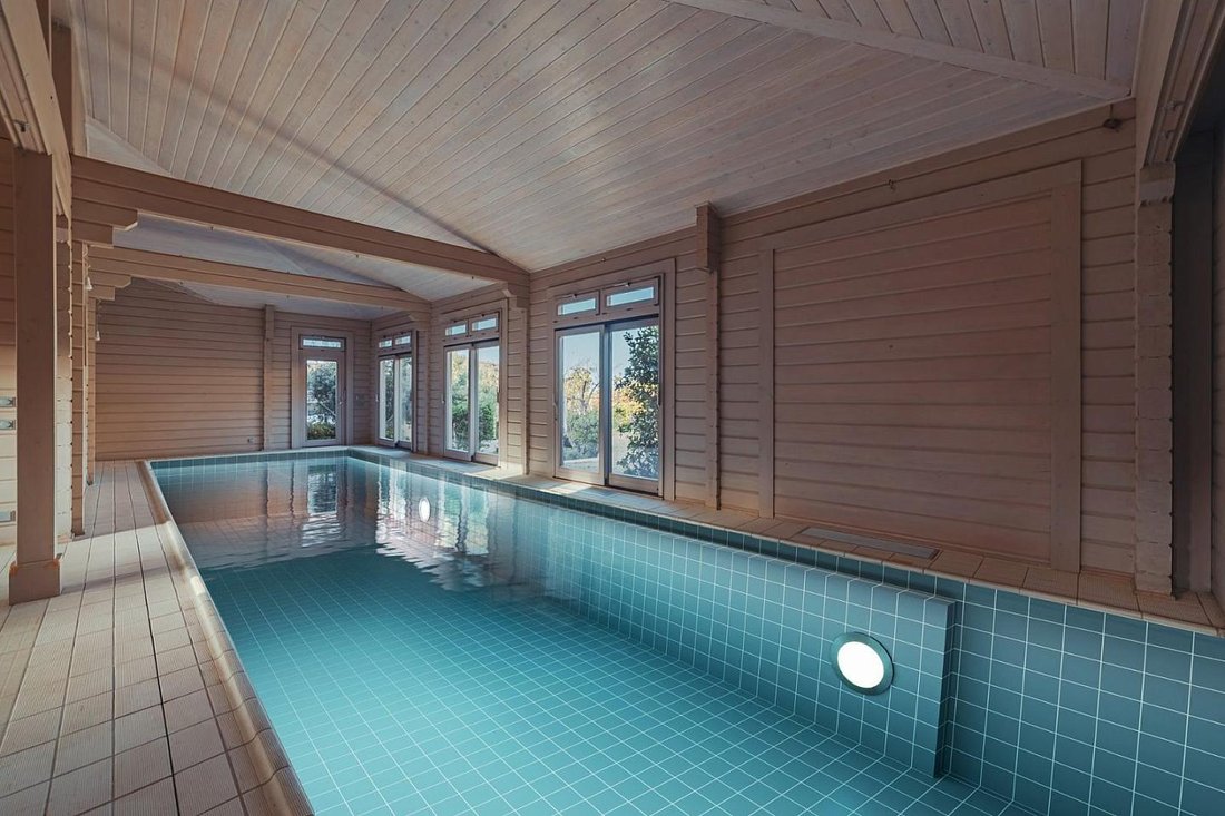 Villa in Anavissos, Attica, Greece 3 - 17878088