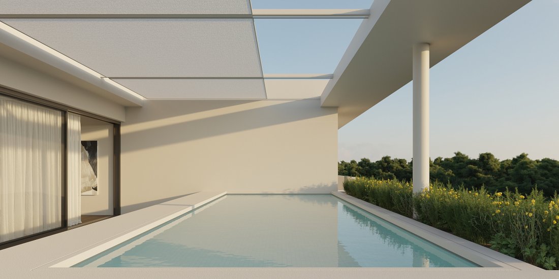 Apartment in Glyfada, Attica, Greece 5 - 17877812