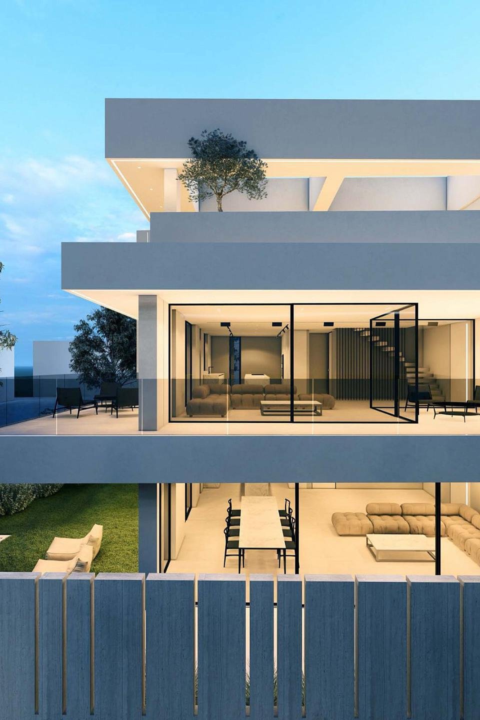 Apartment in Kifisia, Attica, Greece 4 - 17878044