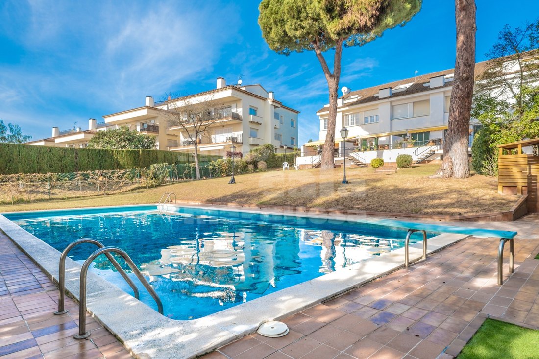 House in Calella de Palafrugell, Palafrugell, Catalonia 1 - 17879705