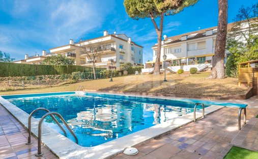 Casa a Calella de Palafrugell, Palafrugell, Catalogna 1