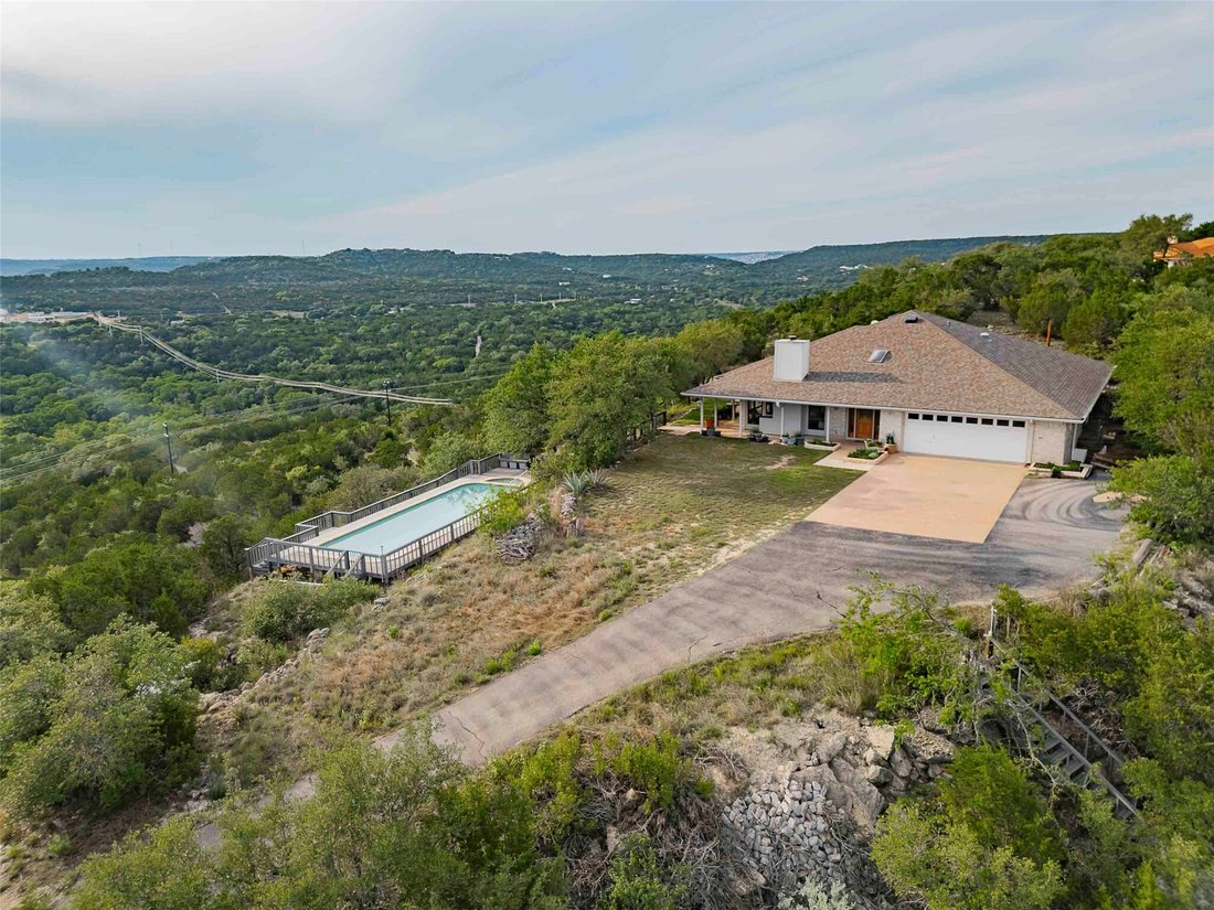 House in Leander, Texas, United States 3 - 17877243