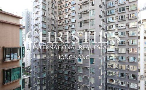 Appartement à Hong-Kong, Hong Kong 1