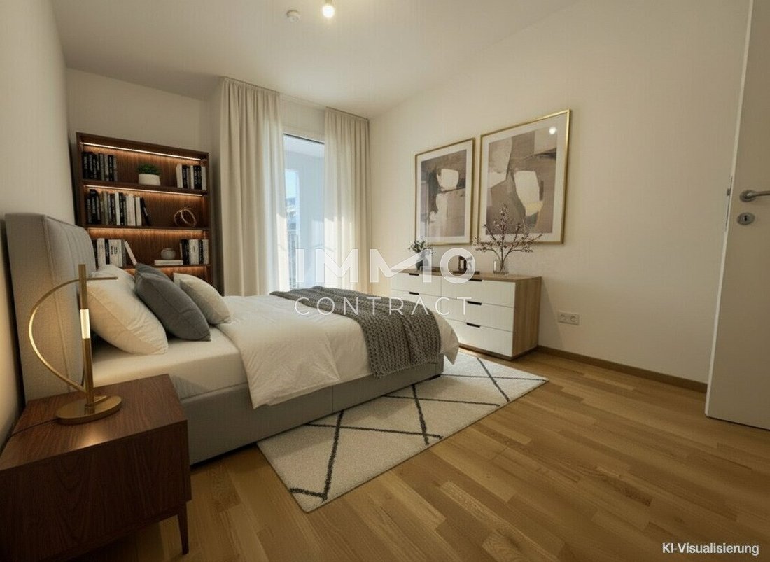 Apartment in Vienna, Wien, Austria 2 - 17054298