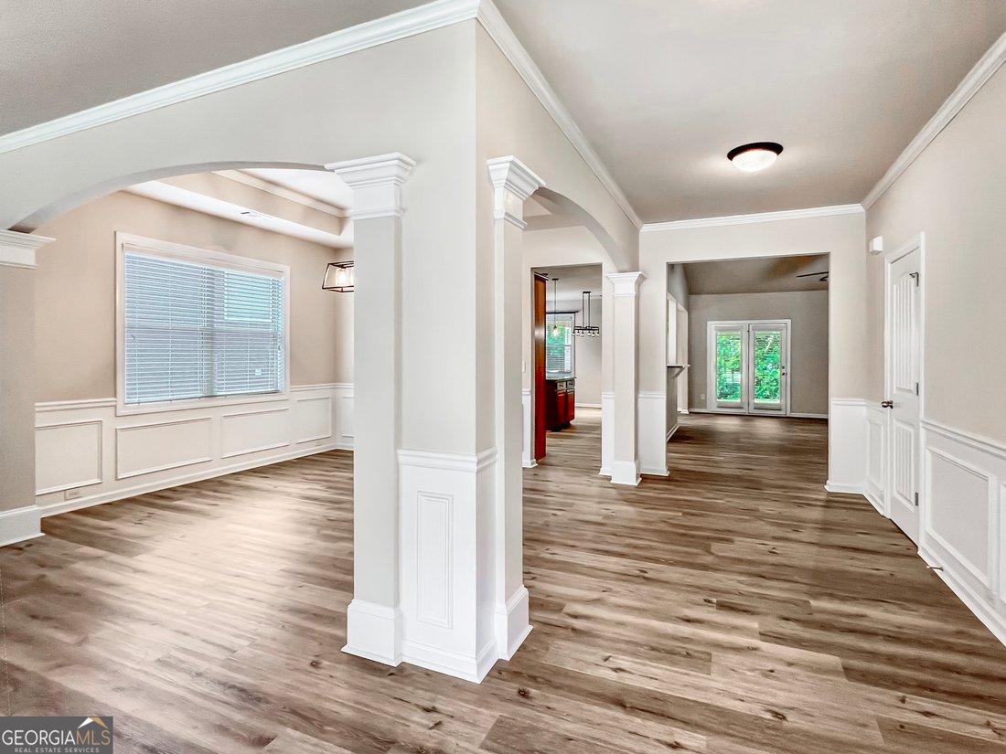 House in Dacula, Georgia, United States 4 - 17716973