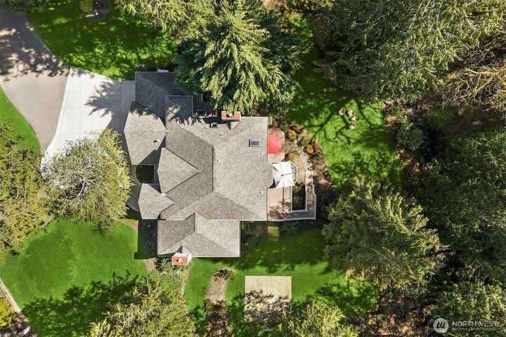 Casa en Maple Valley, Washington, Estados Unidos 1 - 17878579