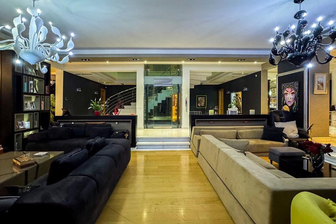 Villa in Glyfada, Attica, Greece 4 - 17877995