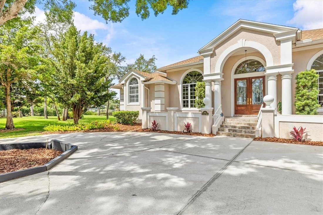 House in Tarpon Springs, Florida, United States 4 - 17878139