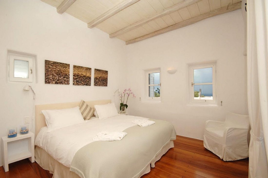 Villa in Mykonos, Aegean, Greece 5 - 17878479