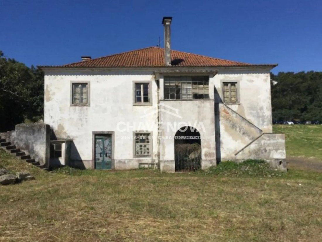 House in Alges, Linda-a-Velha e Cruz Quebrada-Dafundo, Lisbon, Portugal 2 - 17879349