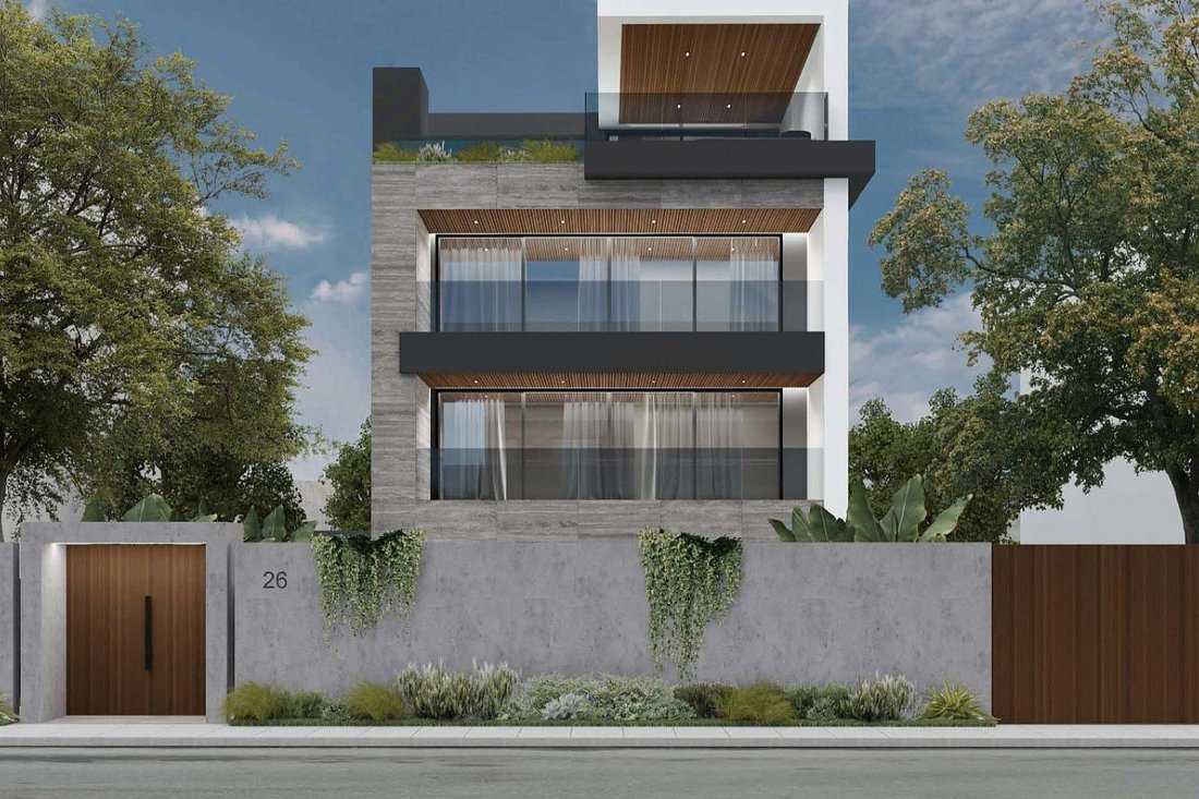 Apartment in Filothei, Attica, Greece 2 - 17878183