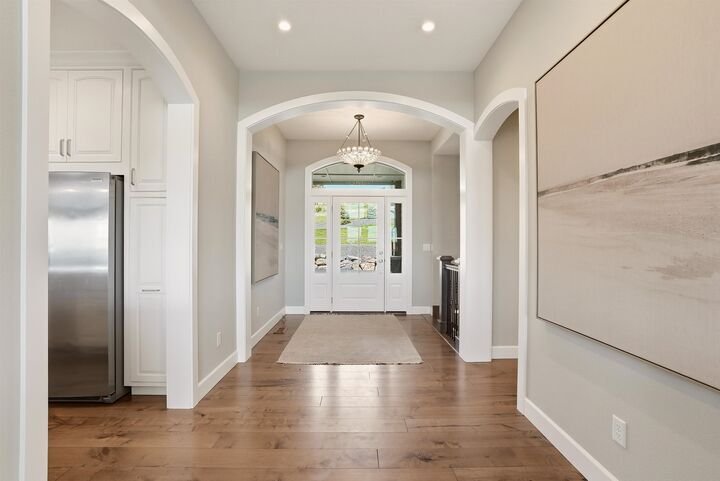 House in Spokane, Washington, United States 5 - 17877788