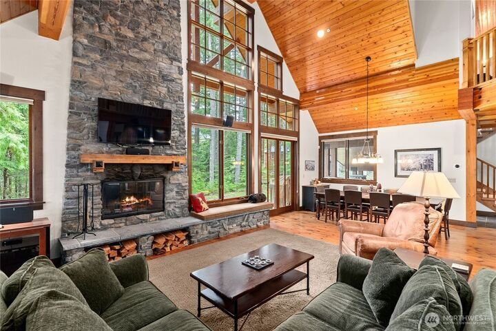 House in Enumclaw, Washington, United States 5 - 17878672