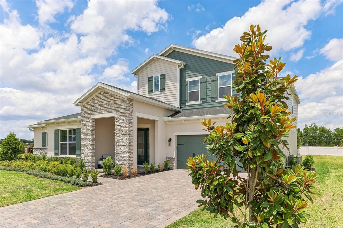 House in Orlando, Florida, United States 2 - 15938356
