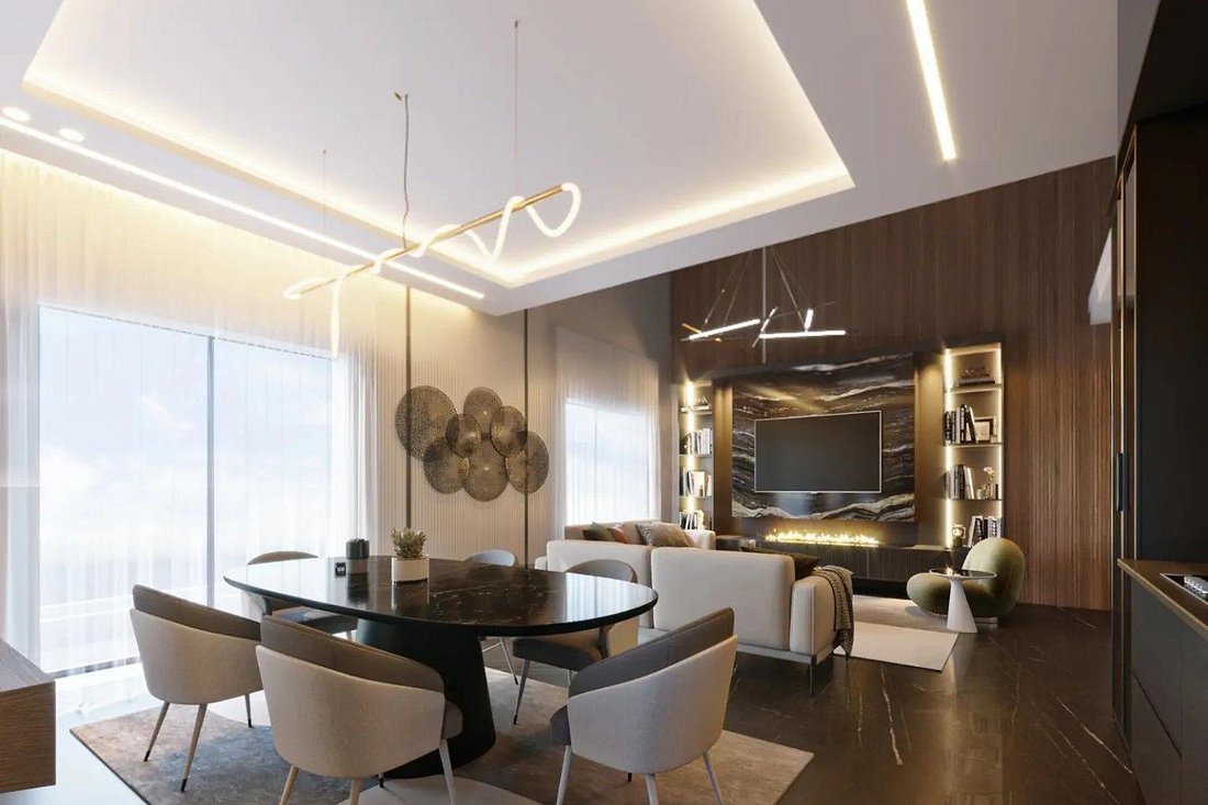 Apartment in Glyfada, Attica, Greece 3 - 17878327