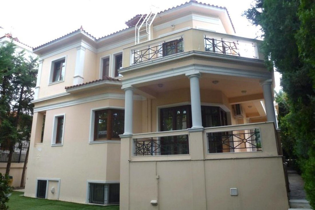 Villa in Kifisia, Attica, Greece 2 - 17878524