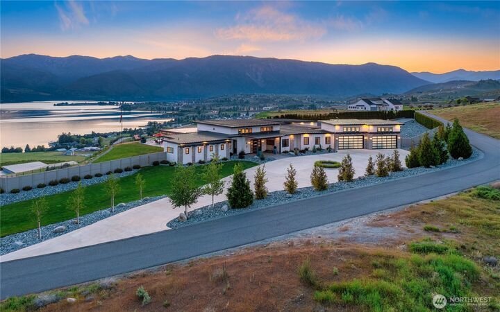 House in Manson, Washington, United States 2 - 17877744