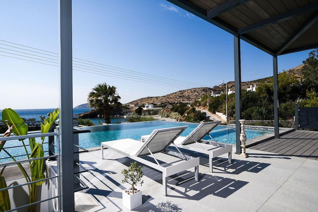 Villa in Abdera, Macedonia and Thrace, Greece 3 - 17878275
