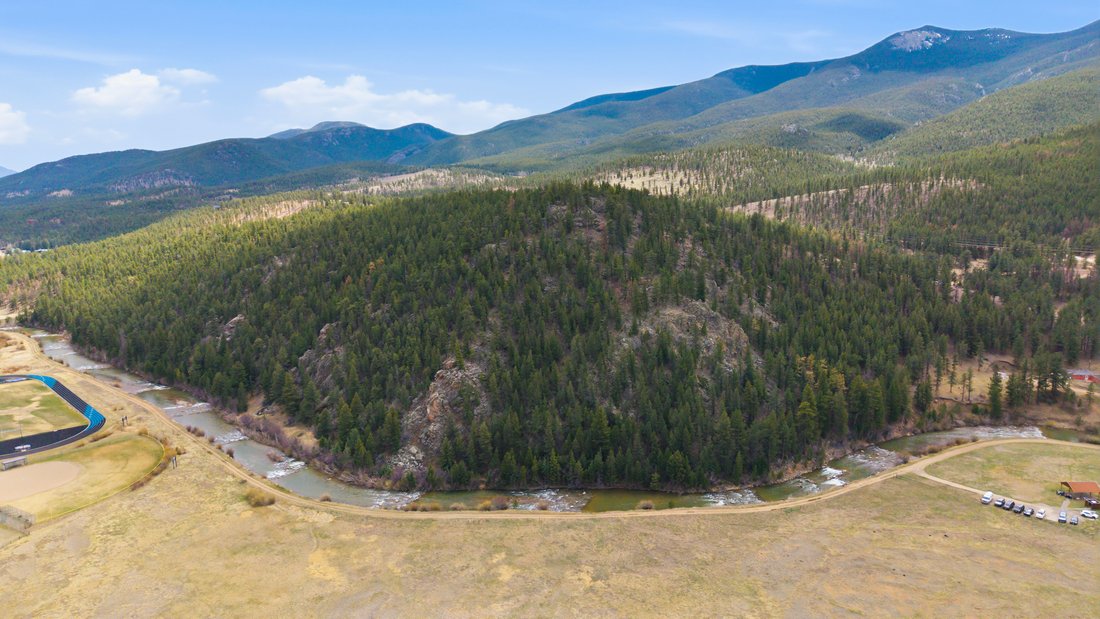 Bailey, Colorado, United States 5 - 17879533