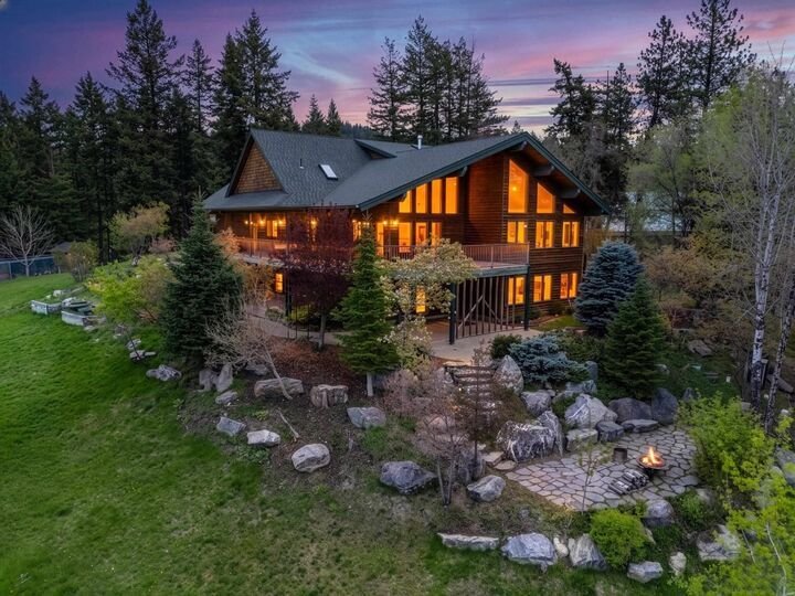 House in Spokane, Washington, United States 1 - 17877769
