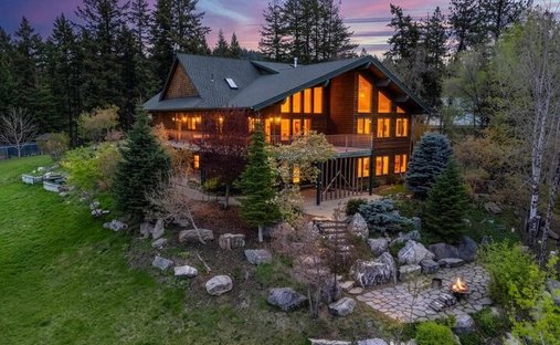 Casa a Spokane, Washington, Stati Uniti 1
