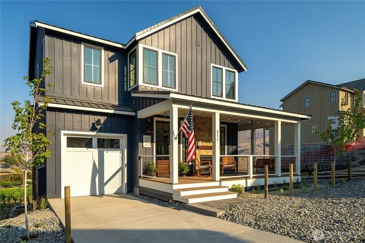House in Chelan, Washington, United States 4 - 17877740