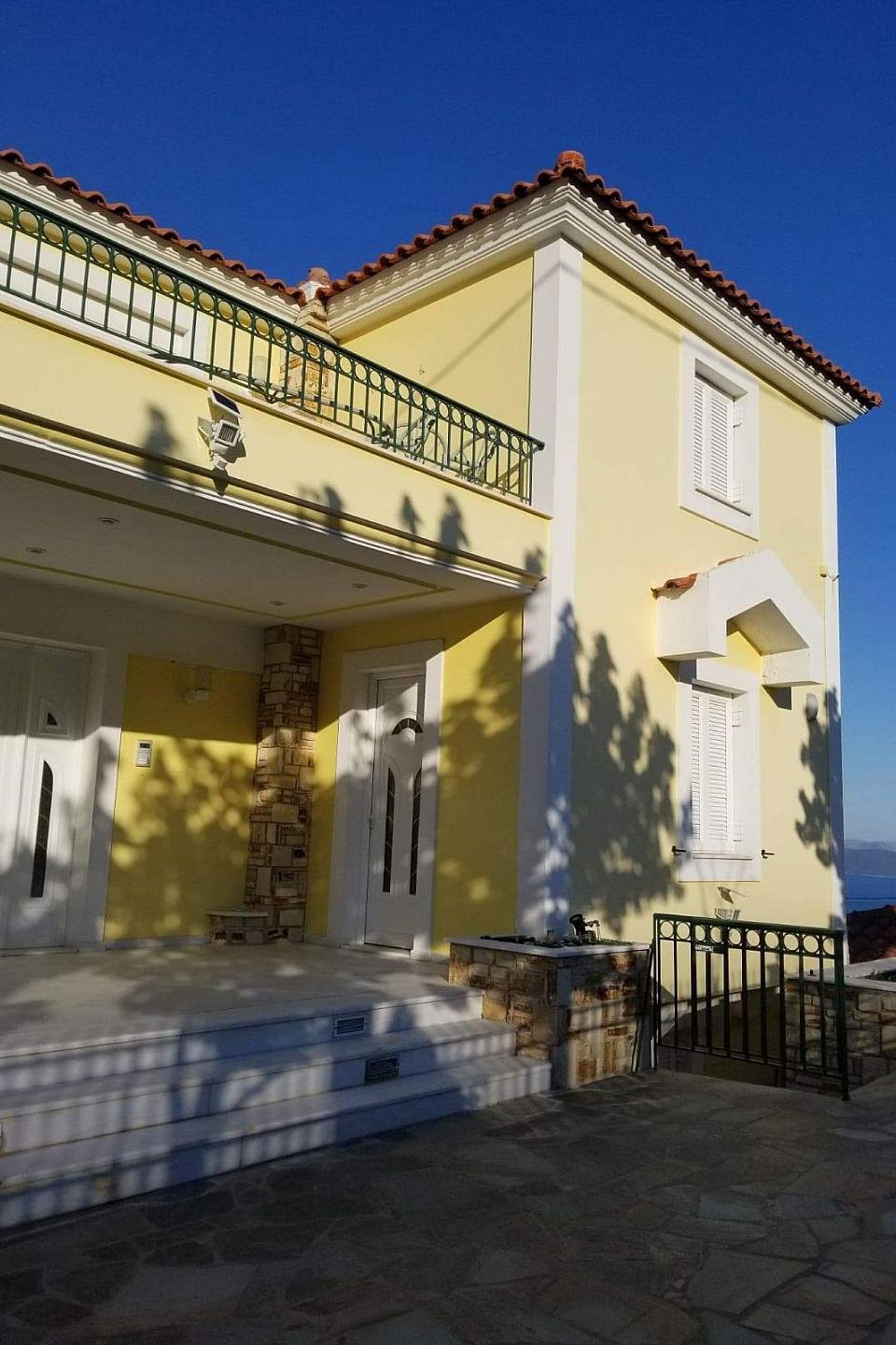 House in Chalkida, Thessaly and Central Greece, Greece 1 - 17878041