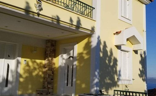 House in Chalkida, Thessaly and Central Greece, Greece 1