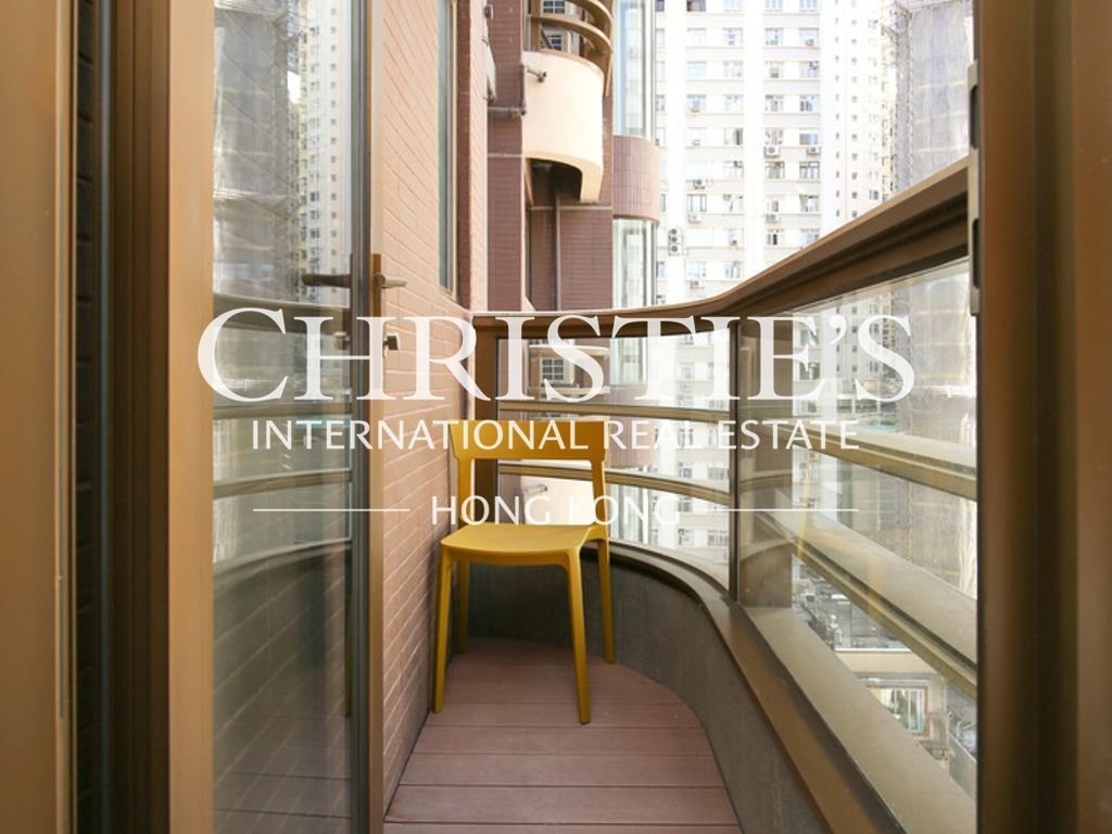 Apartment in Hong Kong, Hong Kong 2 - 17880494