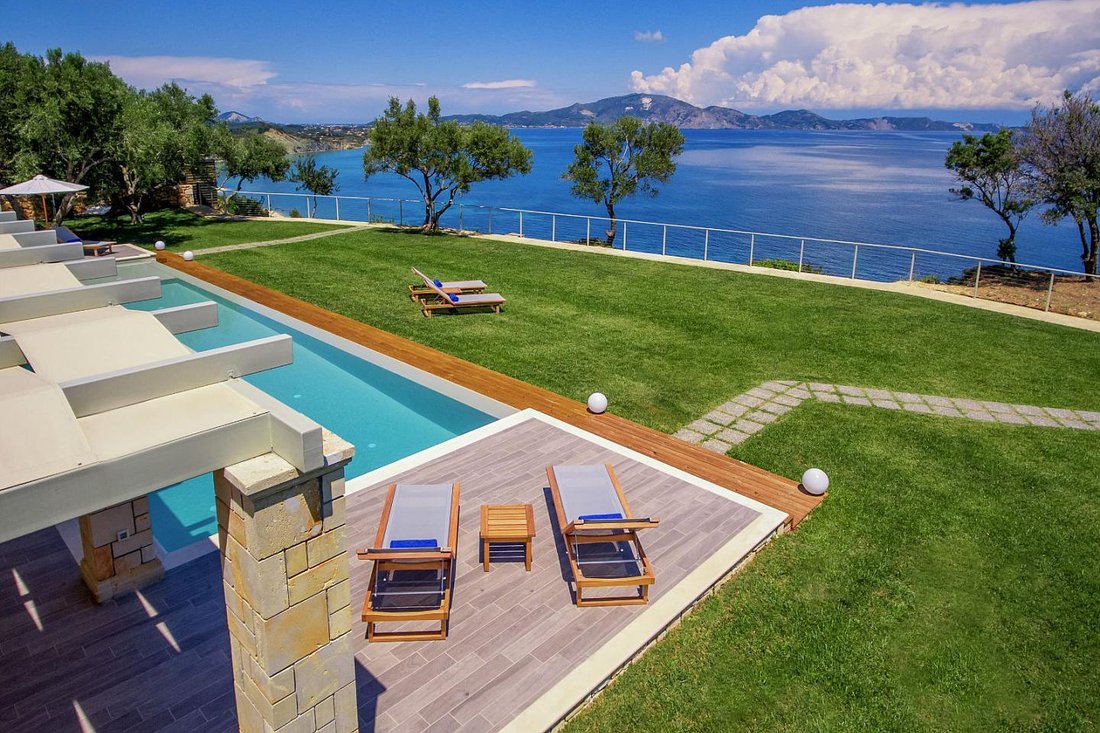 Villa in Mykonos, Aegean, Greece 1 - 17877772