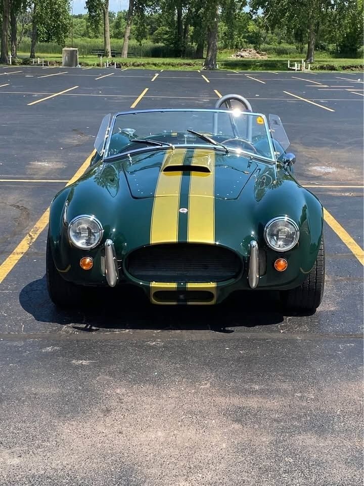 Cabriolet in Glendale, United States 2 - 17879388