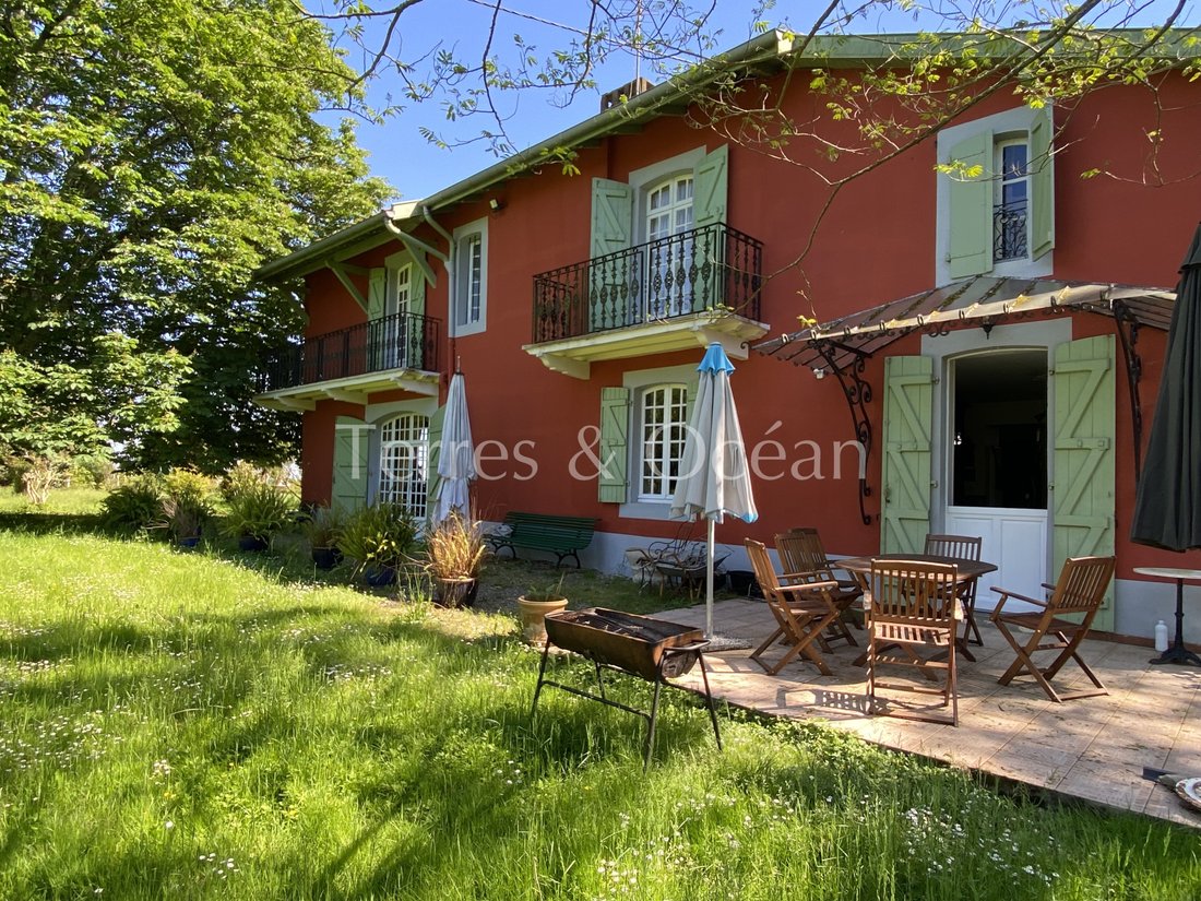 House in Saint Vincent, Dax, France 5 - 17879410