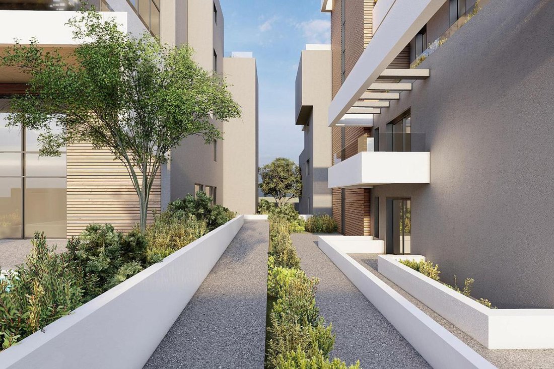 Apartment in Kifisia, Attica, Greece 4 - 17877861