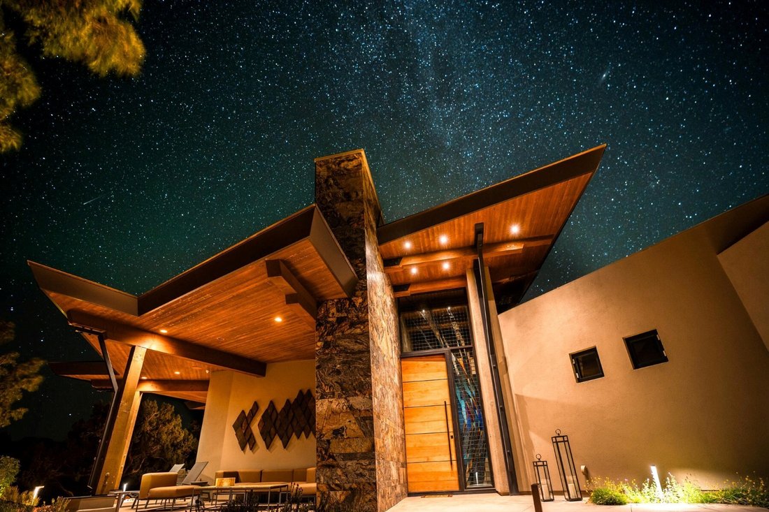 Sedona, Arizona, United States 2 - 17879442