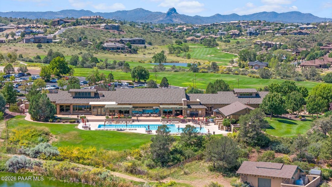House in Prescott, Arizona, United States 5 - 17877095