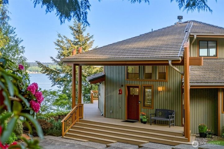 House in Gig Harbor, Washington, United States 2 - 17878671