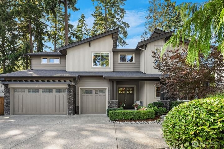 House in Mercer Island, Washington, United States 1 - 17878716