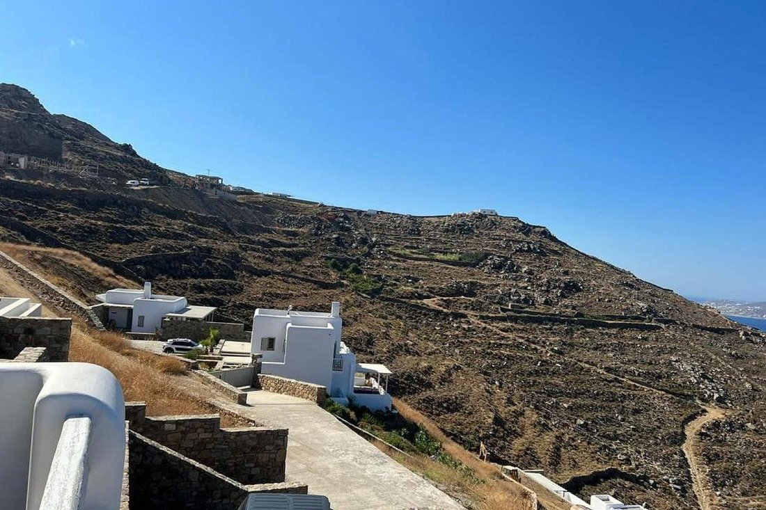 Villa in Community of Ia, Ia, Greece 2 - 17878647