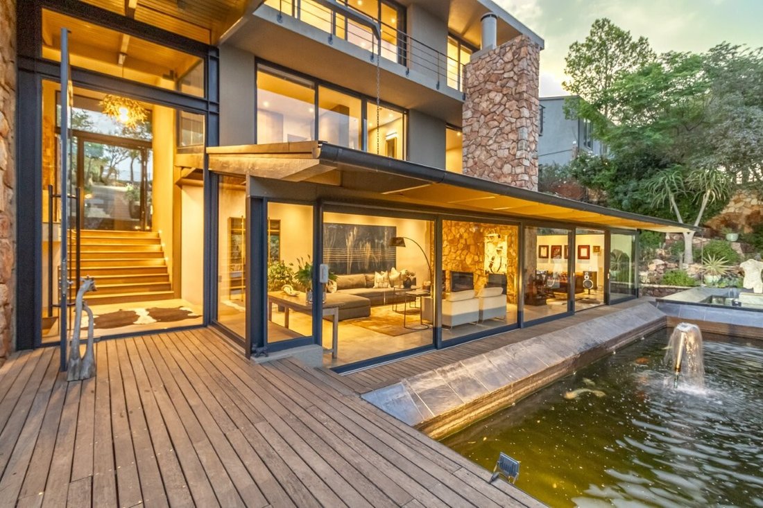 House in Northcliff, Gauteng, South Africa 2 - 17877238