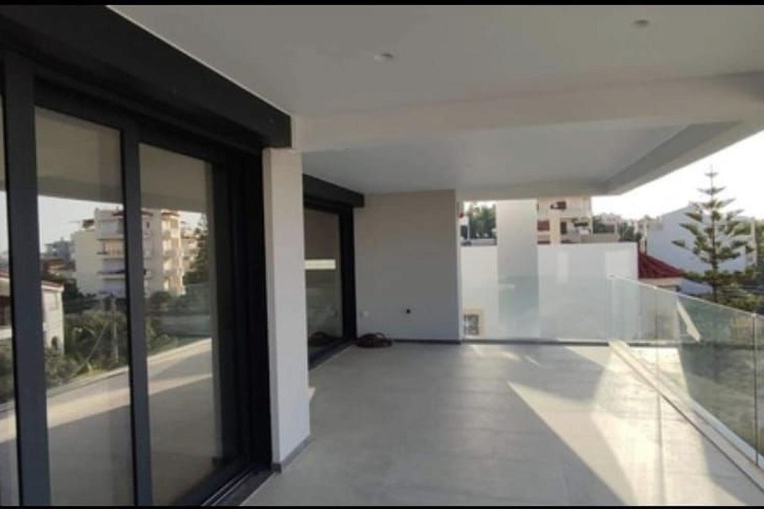 Apartment in Voula, Attica, Greece 4 - 17878642