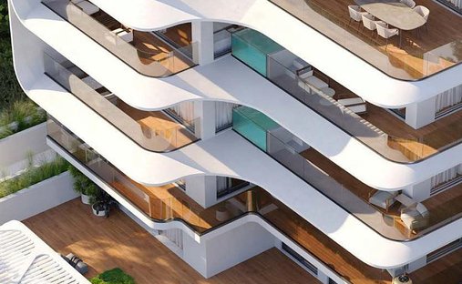 Apartment in Vouliagmeni, Attica, Greece 1