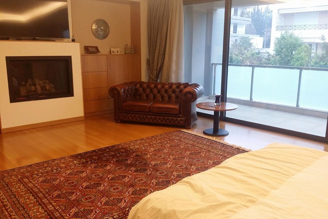 House in Kifisia, Attica, Greece 5 - 17878560